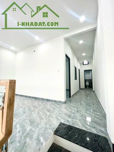 🚨Cần bán gấp nhà Gác Lửng _ KDC Tân Bình _ TP. Biên Hoà - 4