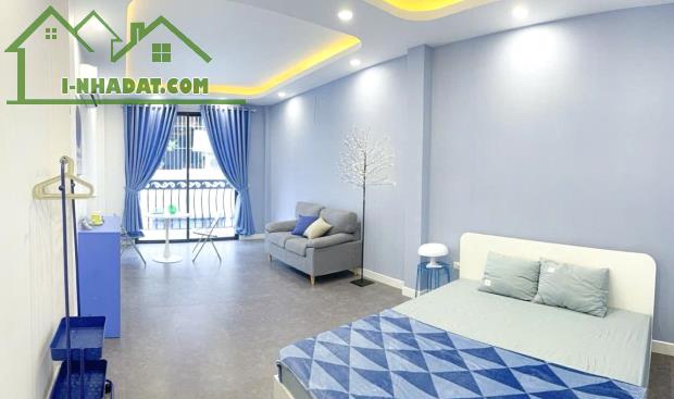 PHÂN LÔ Nguyễn Khang nhà đẹp 50m2, 7T thang máy, kd, gara, sổ vuông 17.999tỷ.