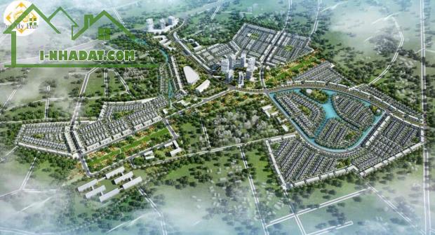 NHỮNG DỰ ÁN CỦA PHÚ MỸ HƯNG TRIỂN KHAI NĂM 2025 - 1