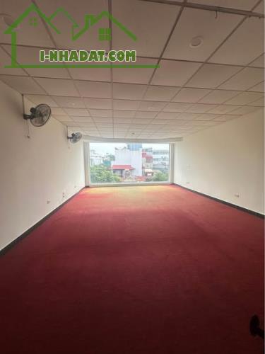 Cho thuê sàn văn phòng tại số 4 Phố Huế,Hai Bà Trưng, Hà Nội. - 1