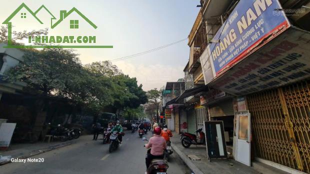 Bán tòa apartment 162 m2 9 tầng dòng tiền siêu vip tại phường Nhân Chính, Thanh Xuân Hà - 4