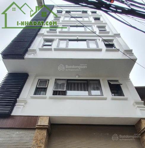 Bán tòa apartment 162 m2 9 tầng dòng tiền siêu vip tại phường Nhân Chính, Thanh Xuân Hà - 3