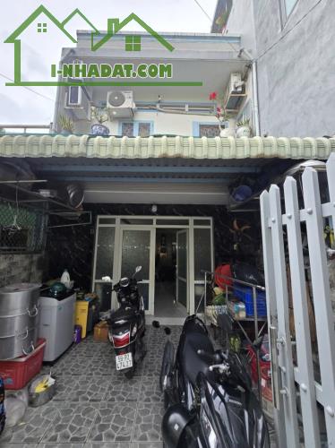 💥 HẺM XE HƠI THÔNG - NGAY LÊ VĂN VIỆT - 82M2 - CHỈ HƠN 6 ĐỒNG 💥 - 5