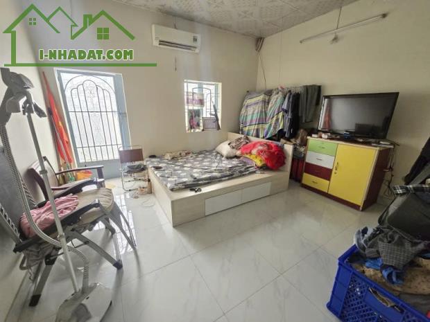 💥 HẺM XE HƠI THÔNG - NGAY LÊ VĂN VIỆT - 82M2 - CHỈ HƠN 6 ĐỒNG 💥