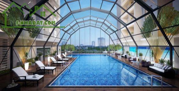 Hot🔥 Cần bán căn hộ giá rẻ nhất toà  Căn mới SkyPark 🌺 Hướng  N  B Diện tích 90m2. Thiết - 1