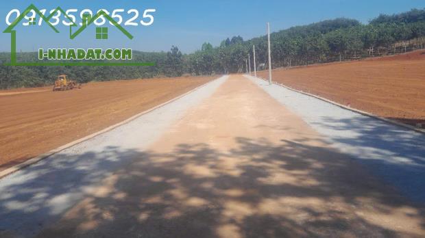 Bán Đất Bình Phước, 250m2, sổ sẵn 100m2 thổ cư, 280tr ngân hàng cho vay 50% - 3