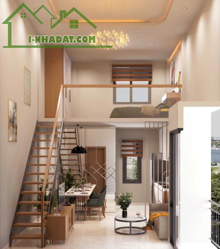 Mở bán 15 căn hộ mini Q7 Giá 1ty2/căn - full nội thất - Đường nguyễn thị thập, P.Tân Hưng - 3