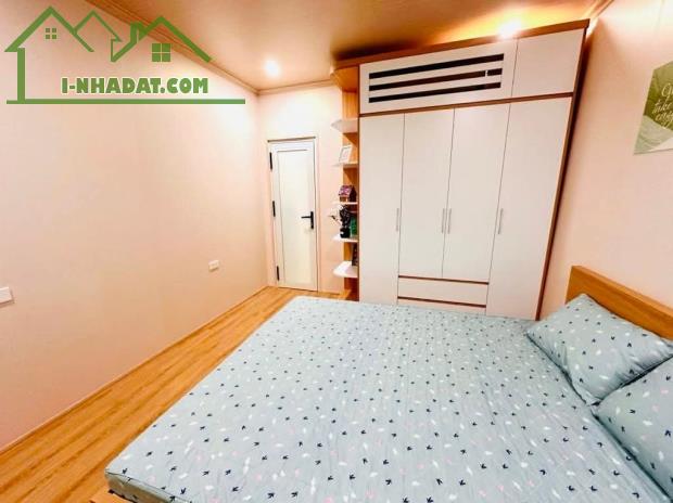 Nhỉnh 2 tỷ Hộ khẩu Thanh Xuân - Nguyễn Trãi - 50m - 2 ngủ - nhà đẹp full nội thất