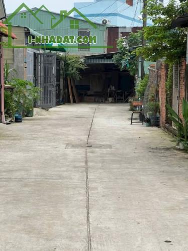 BÁN LÔ ĐẤT 110 M2- GIÁ CHỈ 2 TỶ 800 - CHỢ XUÂN THỚI THƯỢNG- HÓCMON - 3