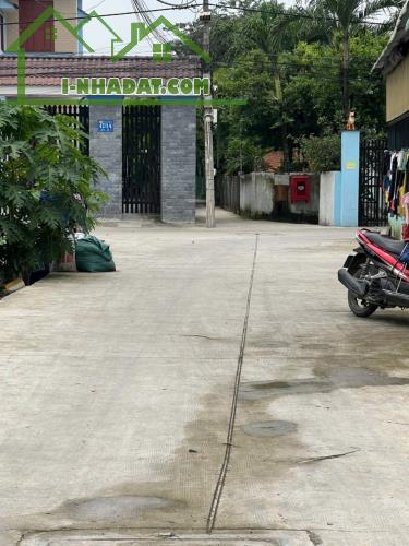 BÁN LÔ ĐẤT 110 M2- GIÁ CHỈ 2 TỶ 800 - CHỢ XUÂN THỚI THƯỢNG- HÓCMON - 2
