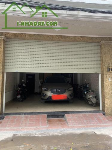 Phân lô, oto tránh, 7 tầng TM, nội thất nhập khẩu châu Âu, 1 phút ra hồ Tây, đẳng cấp 5sao