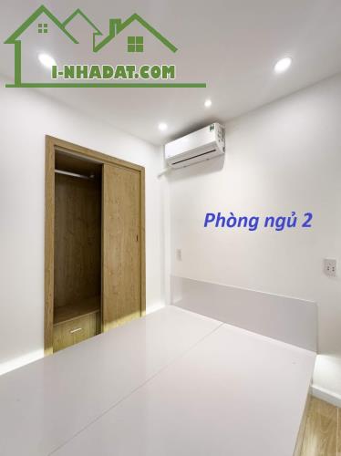 Bán Nhà Phan Văn Trị, 2PN Gần Trung Tâm Vincom Chỉ 1.95 Tỉ - 3