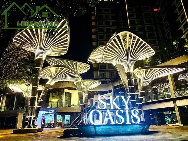 Chính chủ bán căn hộ tại Tòa SP Khu Sky Oasis, KĐT Ecopark, Xã Xuân Quan, Huyện Văn - 2