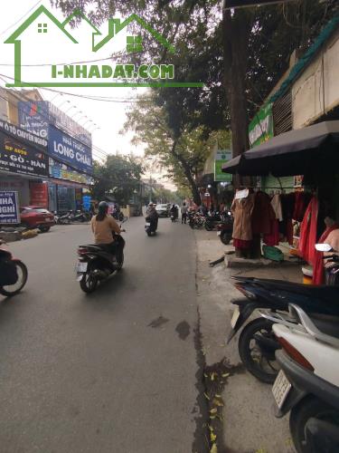 NHÀ MẶT PHỐ NGUYỄN HOÀNG TÔN - HÀNG XÓM CIPUTRA