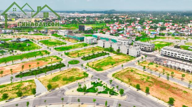 Lô Đất Duy Nhất Giá Siêu Ưu Đãi Tại KĐT Yên Bình Xanh, 75m2 giá 2,1 tỷ hỗ trợ lãi suất 0% - 4