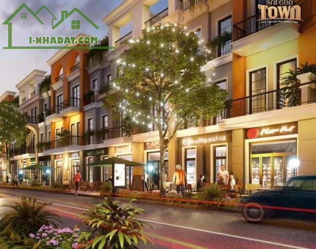 SỞ HỮU CĂN HỘ SHOPHOUSE ĐẸP- Dự Án Tân Trụ ROYAL - GIÁ Tốt - Vị Trí Tại : Nguyễn Văn Tiến - 2