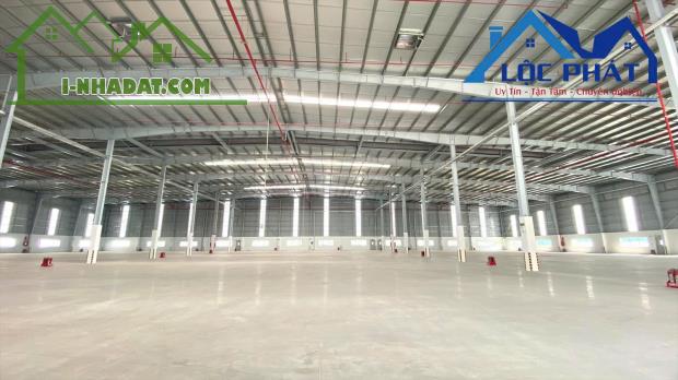 ho thuê xưởng 23.000m2 trong KCN Phú Mỹ, Bà Rịa - Vũng Tàu - 2