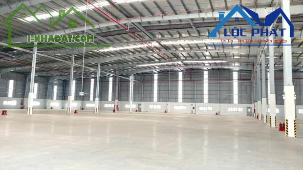 ho thuê xưởng 23.000m2 trong KCN Phú Mỹ, Bà Rịa - Vũng Tàu - 1