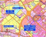 Đấu giá Gần nút giao Vành đai 4- Cầu Hồng Hà- 0989726892