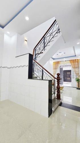 NHÀ MỚI ĐÓN TẾT - HẺM 6M THÔNG - GẦN NGUYỄN SƠN GIÁP TÂN PHÚ - 46M2 - 2 TẦNG CHỈ HƠN 4 TỶ - 1