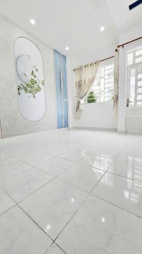 NHÀ MỚI ĐÓN TẾT - HẺM 6M THÔNG - GẦN NGUYỄN SƠN GIÁP TÂN PHÚ - 46M2 - 2 TẦNG CHỈ HƠN 4 TỶ