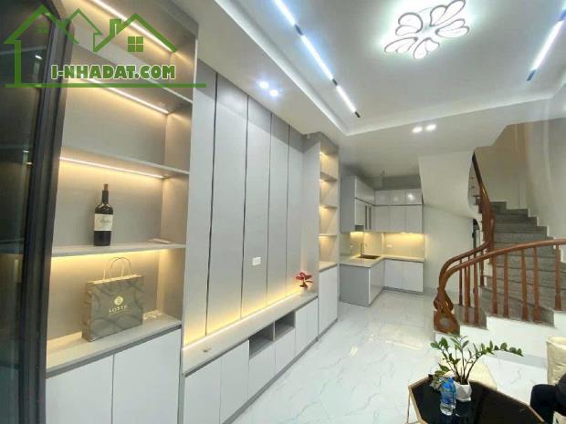 Cần bán nhà 30 m2 Xuân Đỉnh - Bắc Từ Liêm