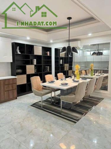 Chuyển xuống nhà phố bán căn hộ Kingston Phú Nhuận, Giá 2 tỷ 980, Diện tích 60m2 - 3
