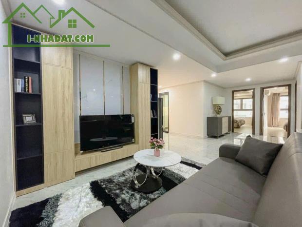 Chuyển xuống nhà phố bán căn hộ Kingston Phú Nhuận, Giá 2 tỷ 980, Diện tích 60m2 - 2