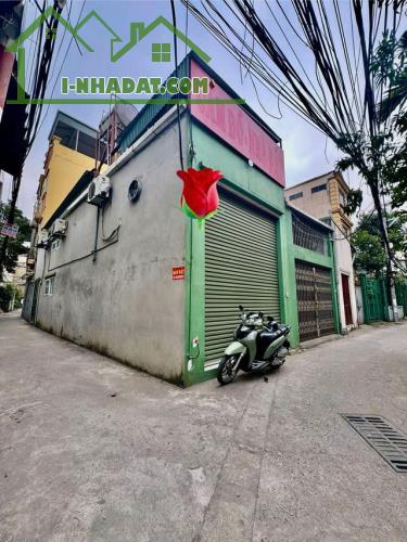 BÁN MẢNH ĐẤT ĐẸP TÔ TÔ QUA, LÔ GÓC THƯỢNG THANH- LONG BIÊN, 52M2, MT 3.8M, 6.9 TỶ. - 3