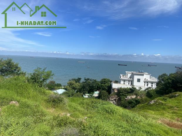 Bán gấp đất view biển Trần Phú 1,1ha, giá chỉ: 10tr/m².