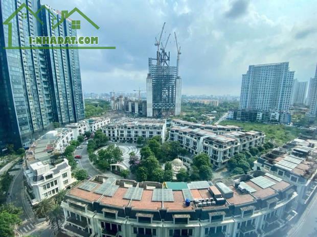 Bán căn hộ Sunshine City Ciputra, Căn 73m2 Tòa S3. Độc quyền - 1