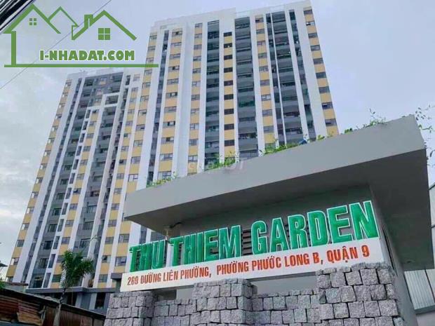 CHO THUÊ CĂN HỘ 2 PN, 64M2, LIÊN PHƯỜNG - PHƯỚC LONG B, QUẬN 9, GIÁ 8 TRIỆU/THÁNG - NỘI - 1