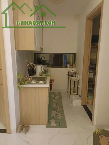 cho thuê căn hô CCMN ngõ 77 Bùi Xương Trạch Thanh Xuân, 50m2, 2 ngủ, 1 WC, 7 Triệu. - 1