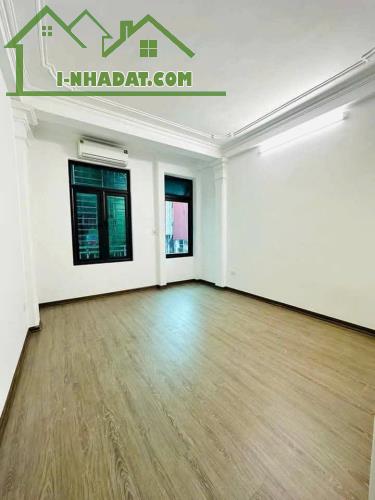 Nhà Đẹp Đón Tết Hồng Mai, Hai Bà Trưng 21m, 6 tầng, mt 3.6m, giá 4.8 tỷ.