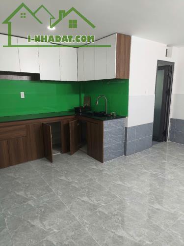 Nhà mới ngay Trương Thị Hoa, q 12, 46,9m2, hẻm xe hơi, 2 tầng, nhỉnh 3 tỷ. - 2