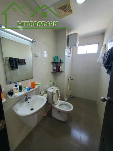 Bán chung cư Lotus Garden 85m 3PN 2WC - Sổ hồng rồi giá 3,5 tỷ