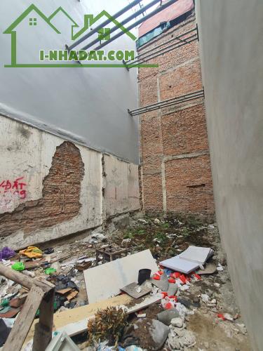 Bán đất Thái Hà, Đống Đa ÔTÔ - VỈA HÈ - KINH DOANH- MT ĐẸP chỉ 23.5 tỷ