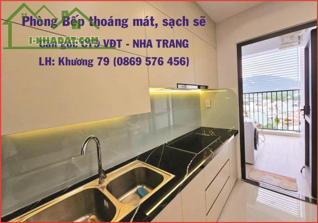 MUA VÀ BÁN CĂN HỘ CT9 VĨNH ĐIỀM TRUNG TP.NHA TRANG - 2