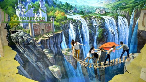 ĐẤT NỀN TP ĐÔNG TRIỀU - ĐẦU TƯ HÔM NAY - THỊNH VƯỢNG NGÀY MAI - CHỈ TỪ 630 TRIỆU !!! - 1