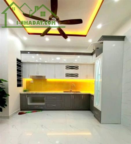 Bán nhà Phủ Thượng Đoạn, Đông Hải, Hải An. 4 tầng, 60m2, 💰3,65 tỷ. Ngang 4m, d2Bán nhà Ph - 1