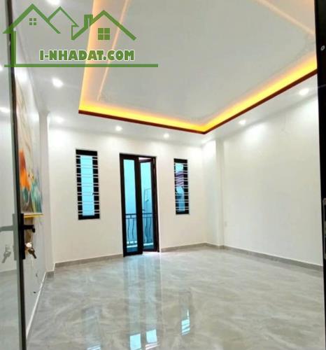 Bán nhà Phủ Thượng Đoạn, Đông Hải, Hải An. 4 tầng, 60m2, 💰3,65 tỷ. Ngang 4m, d2Bán nhà Ph - 3