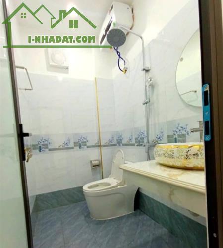 Bán nhà Phủ Thượng Đoạn, Đông Hải, Hải An. 4 tầng, 60m2, 💰3,65 tỷ. Ngang 4m, d2Bán nhà Ph - 5