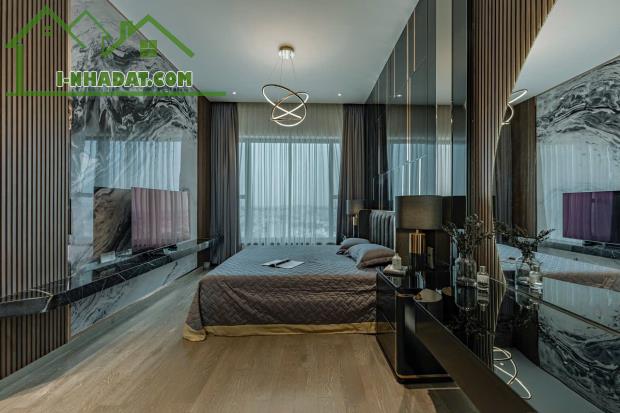 CẦN BÁN CĂN HỘ CAO CẤP THE MARQ - TRUNG TÂM QUẬN 1 . - 8