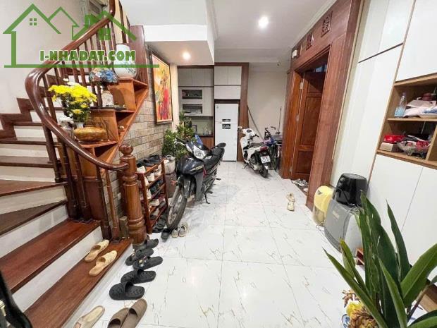 🏠 BÁN NHÀ Yên Nghĩa- HÀ ĐÔNG chủ tự xây 37m- 5tầng- 4tỷ