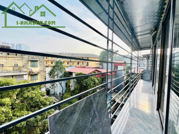 BÁN NHÀ TẬP THỂ BÁCH KHOA, 60 M2, 2 NGỦ, 2 THOÁNG, 2.65 TỶ. - 2