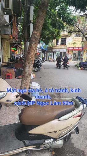 Nhà dân xây. Khuôn tiền vừa nhỏ xinh. Khách quan tâm nhanh nhé - 1