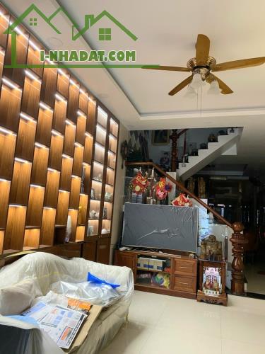 🏡🏡🏡 BÁN NHÀ HẺM XE HƠI TRÁNH ĐƯỜNG 53 .PHƯỜNG 14 .GV . - 4