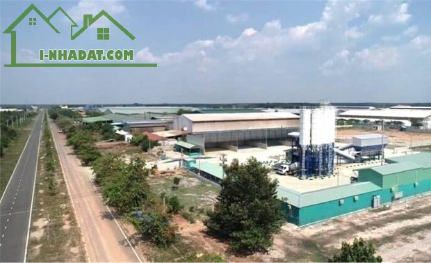 BÁN GẤP LÔ ĐẤT (15X27=405m2) TC SHR, TRUNG TÂM CÔNG NGHIỆP HH, DT752,TRƯỜNG CHUYÊN,CHỢ - 3