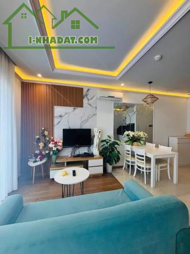 Bán căn Studio 35m2 chung cư Bim 30 tầng Greenbay Garden, Hùng Thắng, Hạ Long. - 3