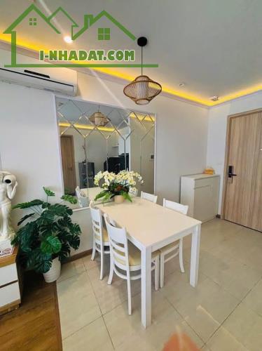 Bán căn Studio 35m2 chung cư Bim 30 tầng Greenbay Garden, Hùng Thắng, Hạ Long. - 2